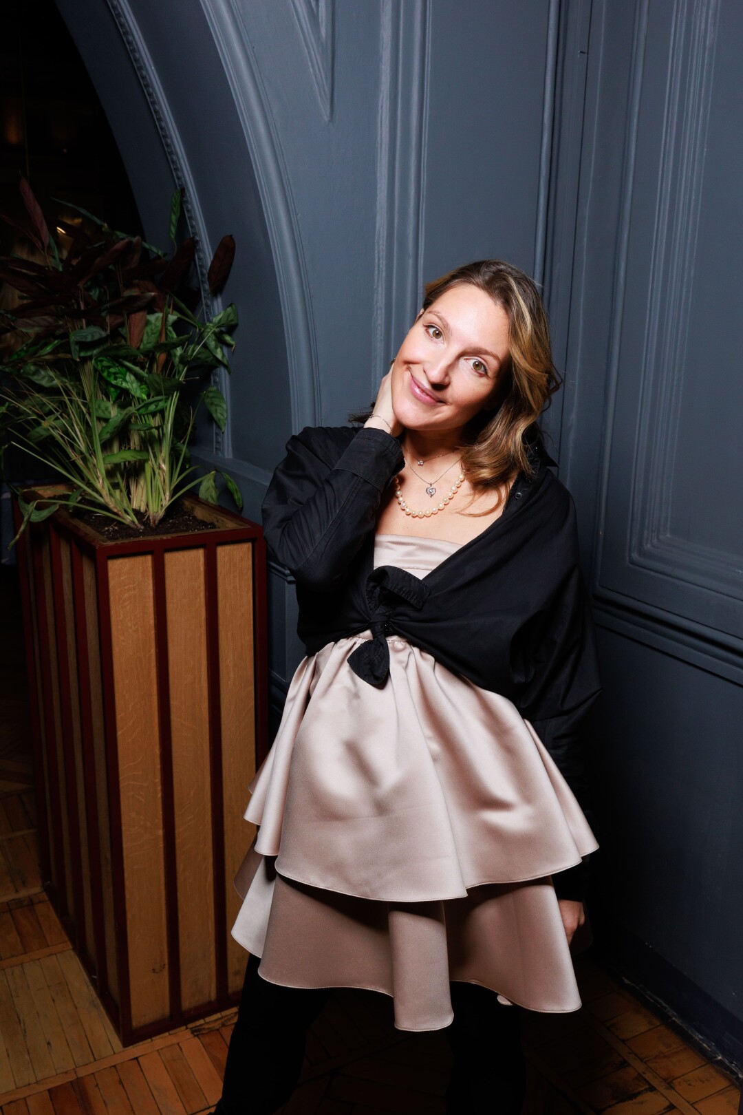 Анна Таркияйнен