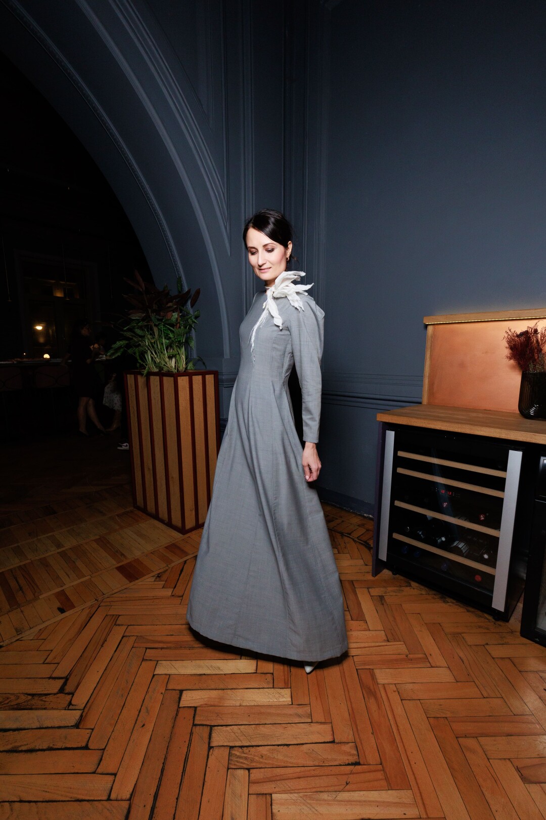 Оксана Томка