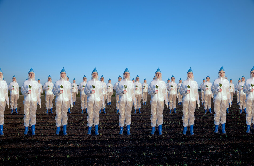 Видео из проекта "Срок годности: неограничен"