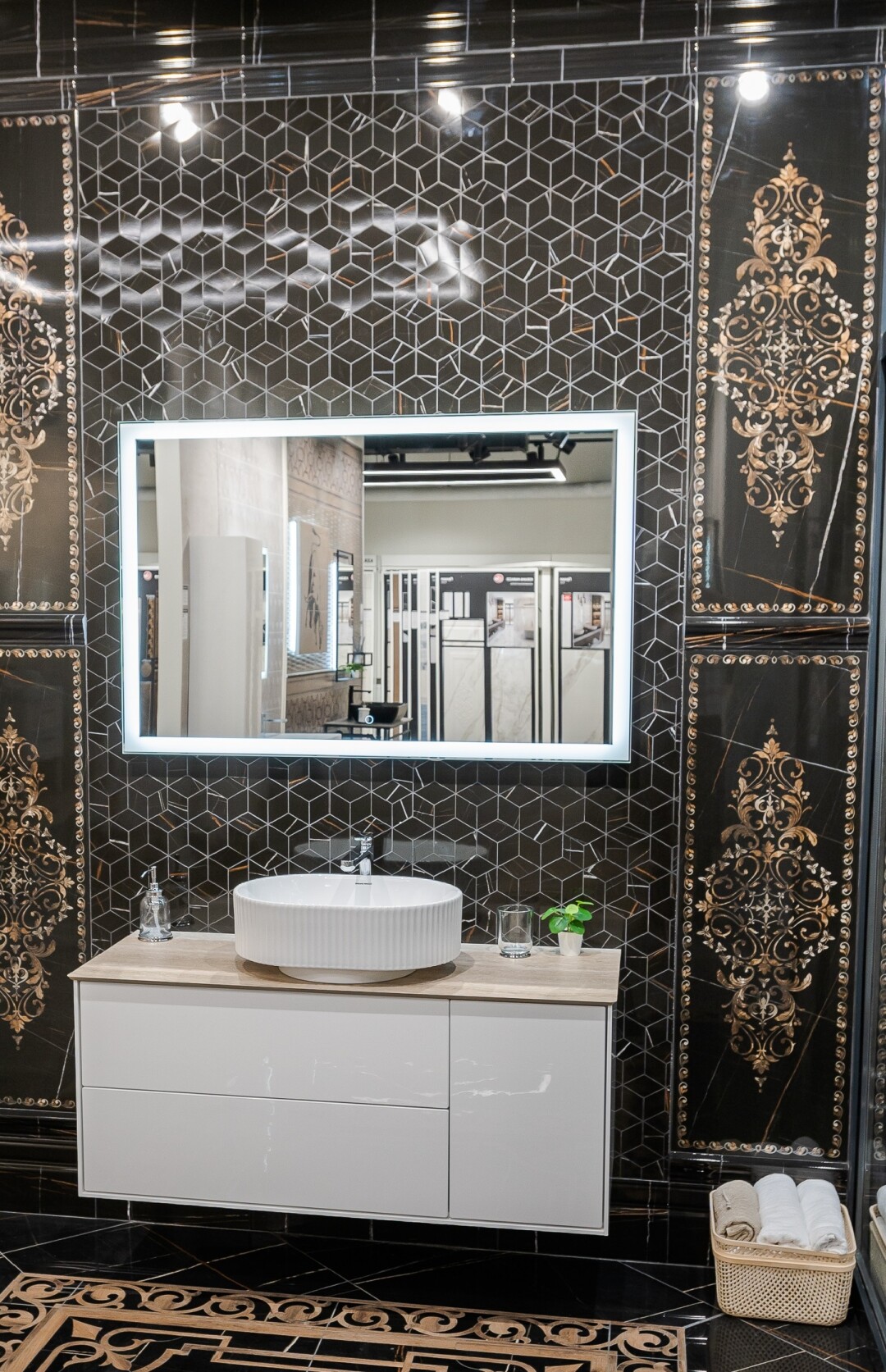 Салон Kerama Marazzi