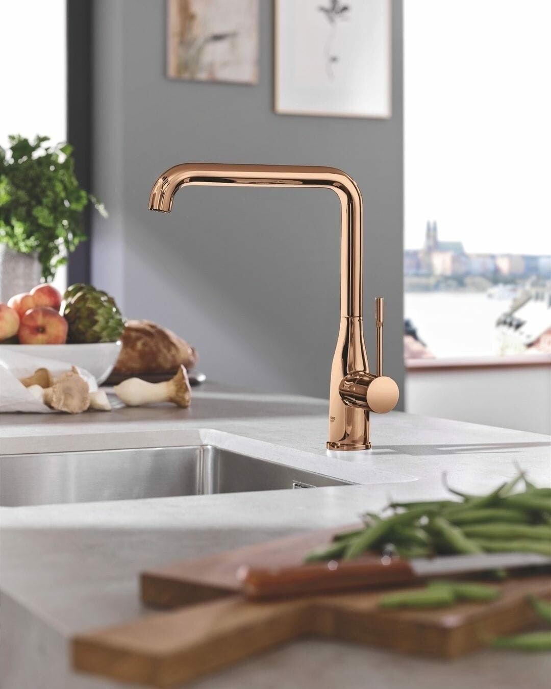 Салон Hermitage