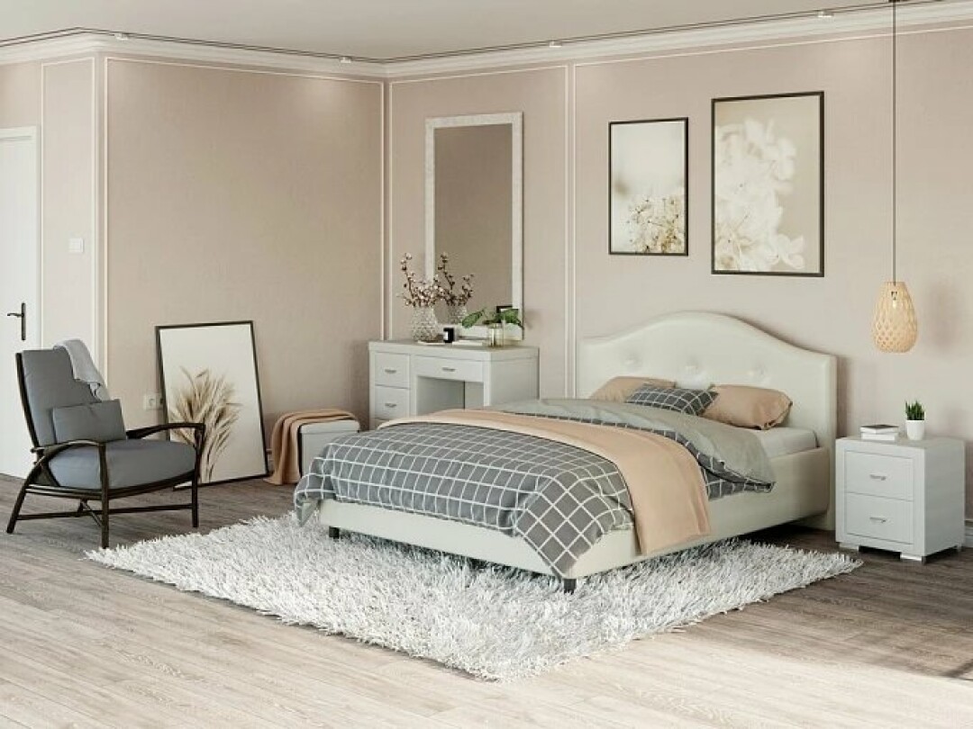 Кровать Veda 7, Ormatek