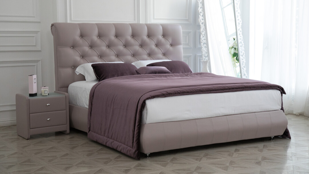 Кровать Richard, «Аскона»