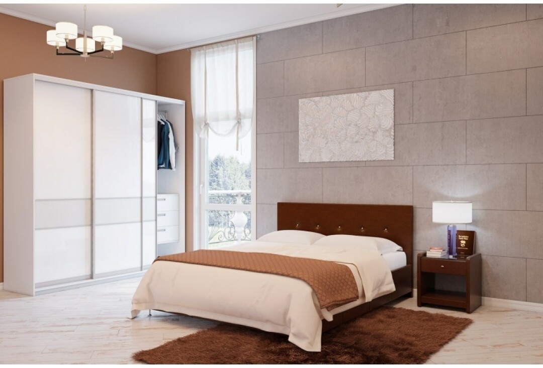 Кровать Miledy, Hilding Anders