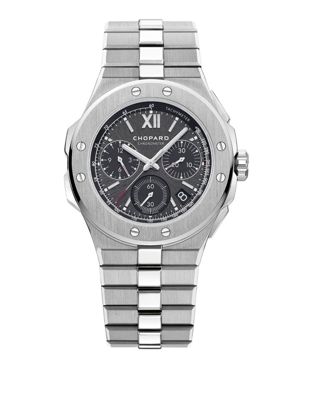 Часы Chopard, ДЛТ, ул. Большая Конюшенная, 21-23, 1 595 800 руб.
