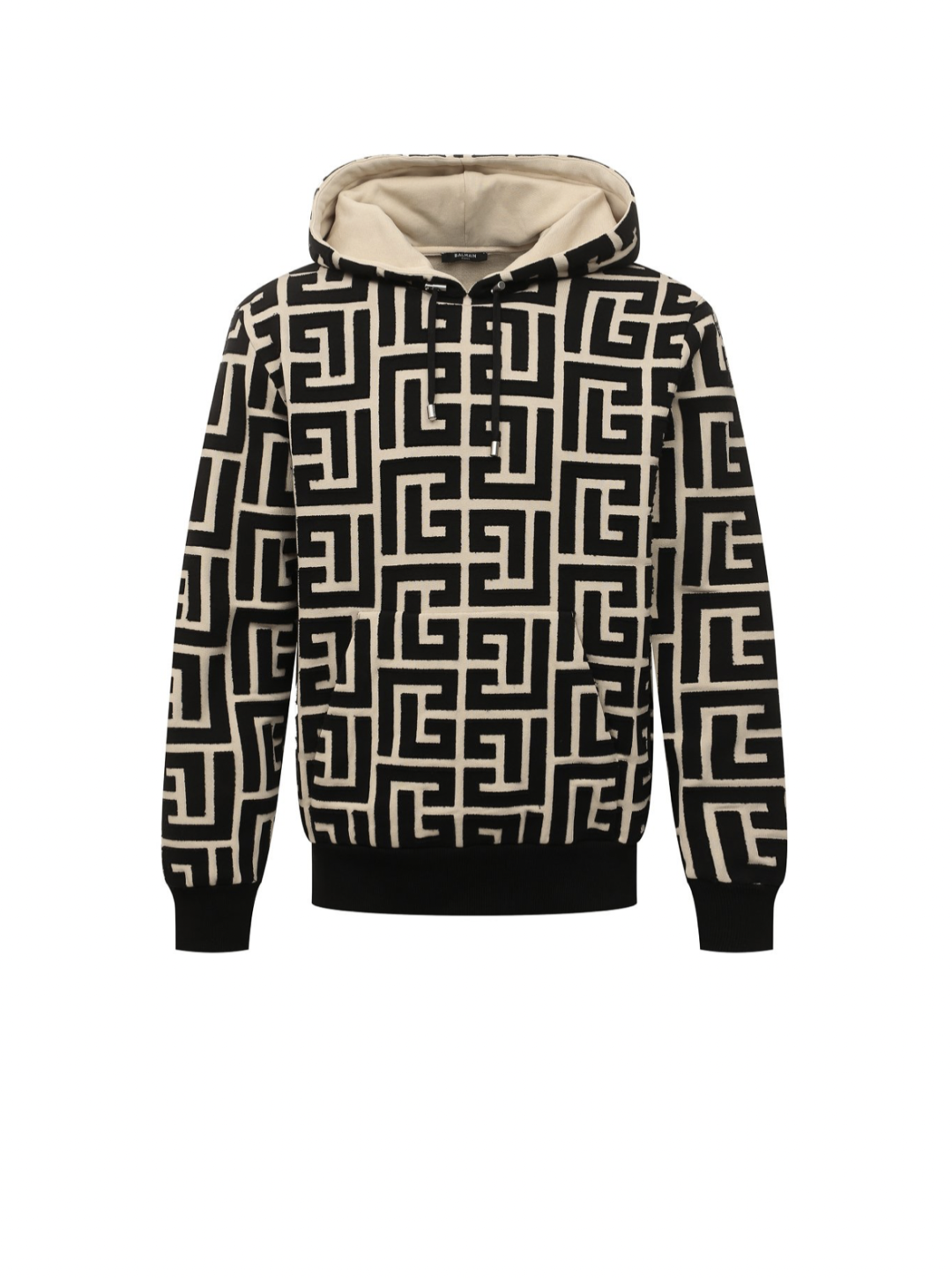 Худи Balmain, ДЛТ, ул. Большая Конюшенная, 21-23, 146 500 руб.