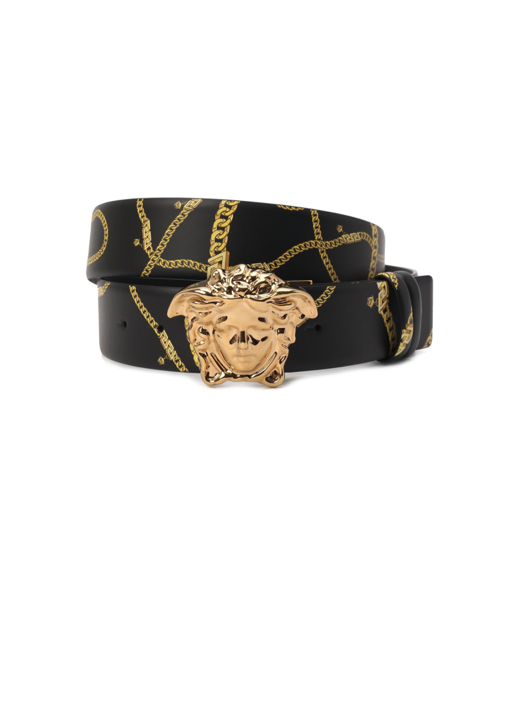 Ремень Versace, ДЛТ, ул. Большая Конюшенная, 21-23, 39 650 руб.