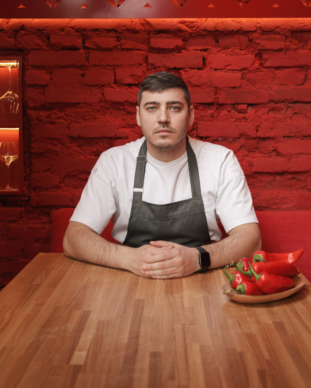 Александр Бритвин