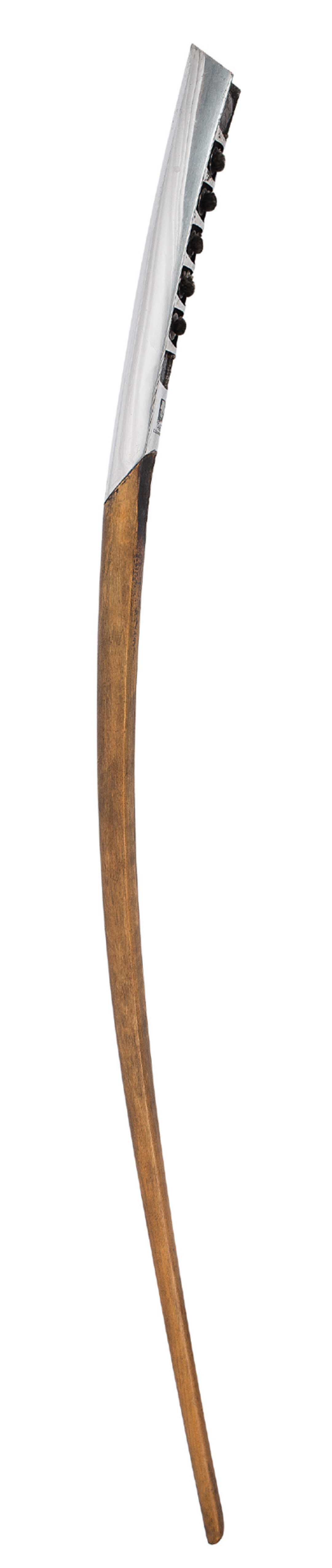 Факел Олимпиады в Лиллехаммере, 1994