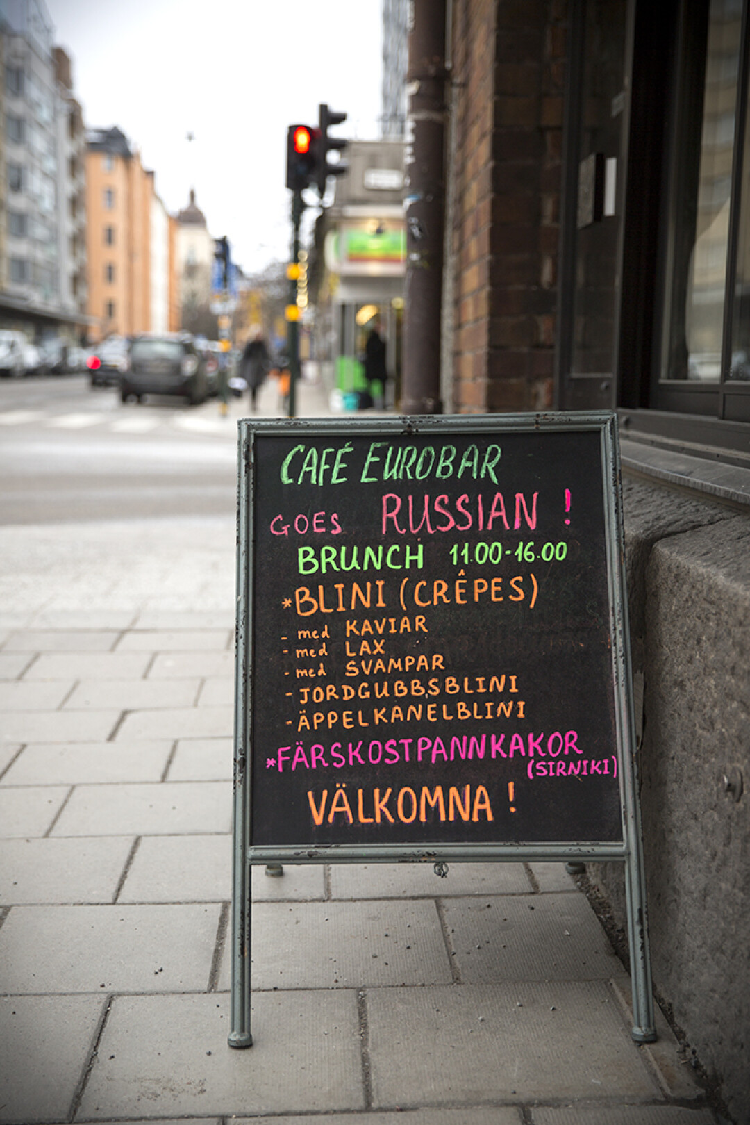 Café Eurobar