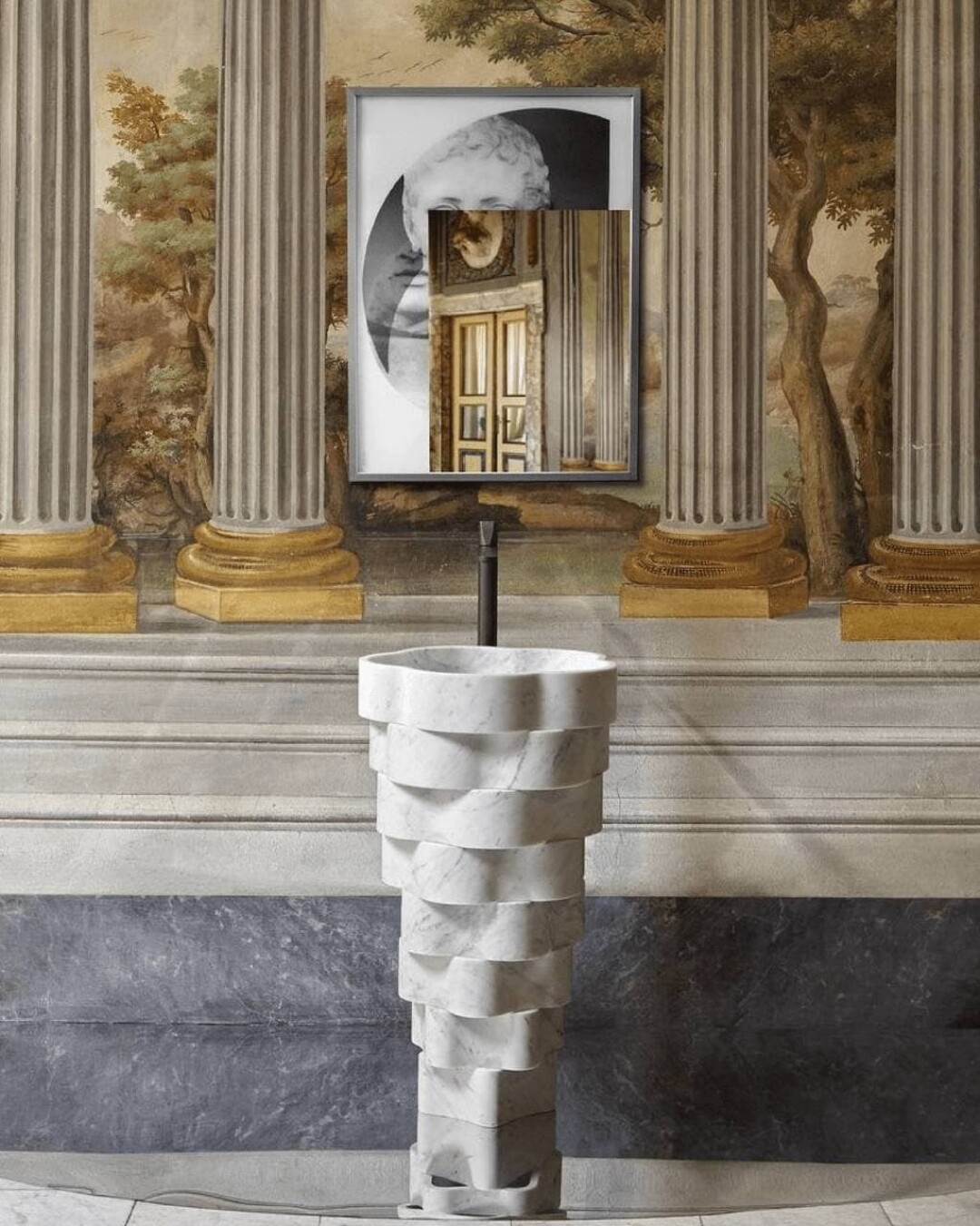 Салон Areta Design