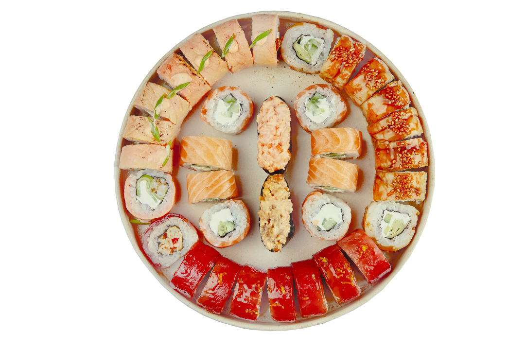 Сет «Женский №2»