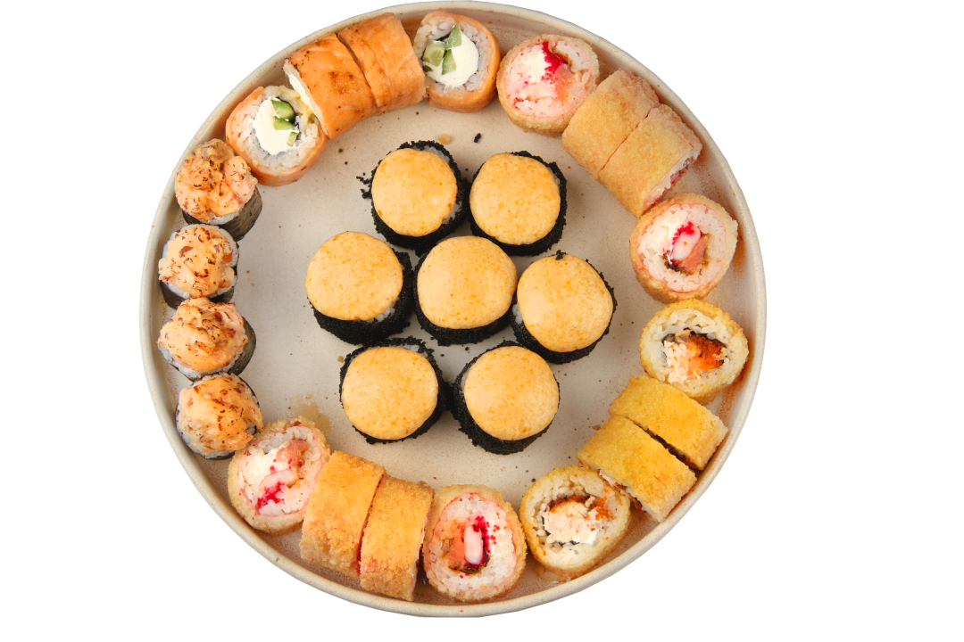 Сет «Новогодний №3»