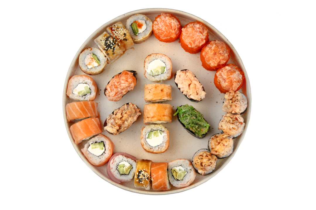 Сет «Праздничный №2»