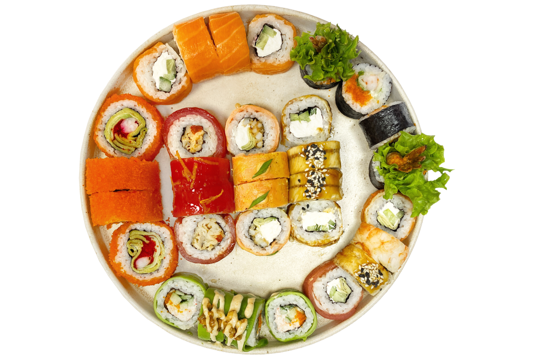 Сет «Праздничный»