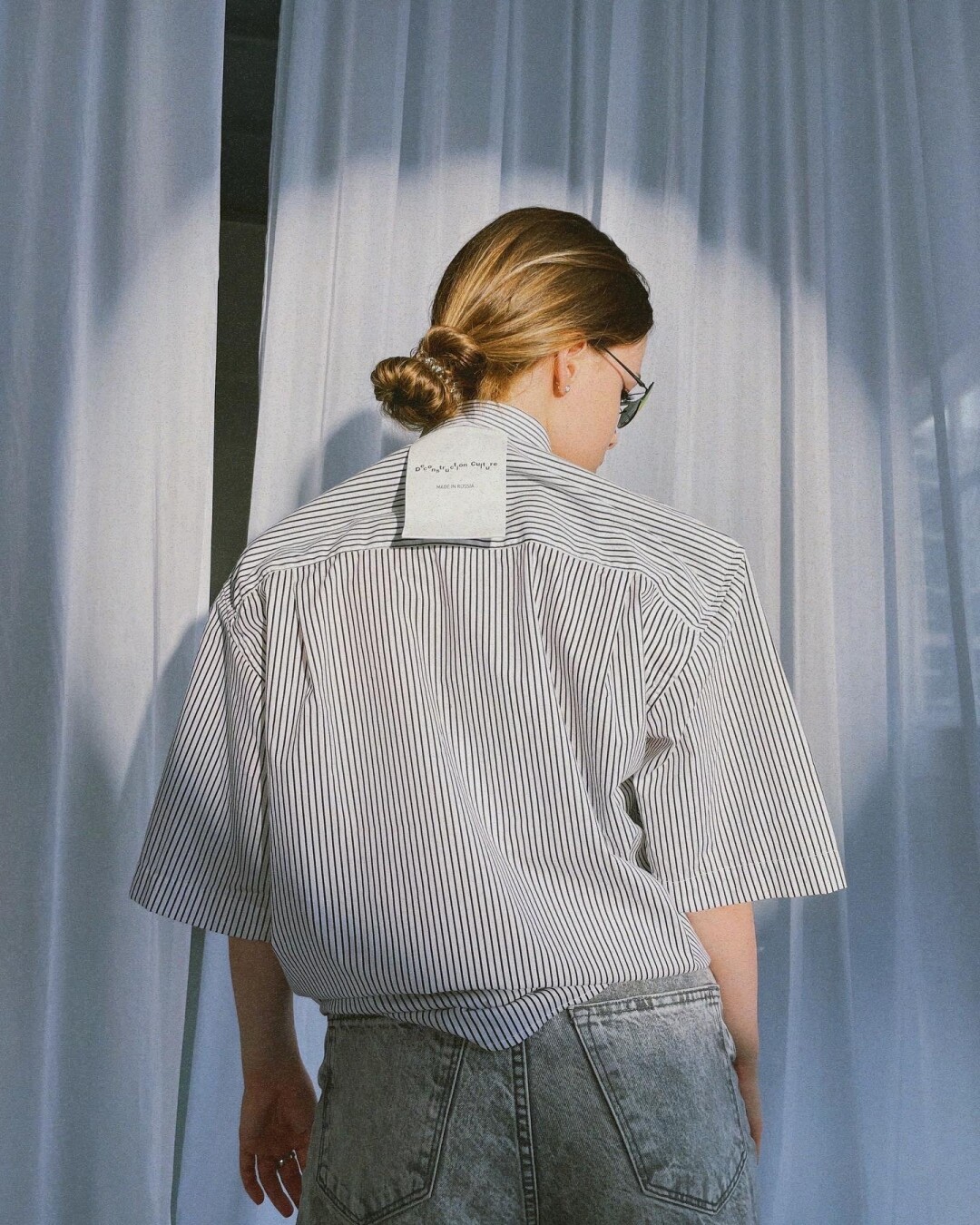 Рубашка Soviet