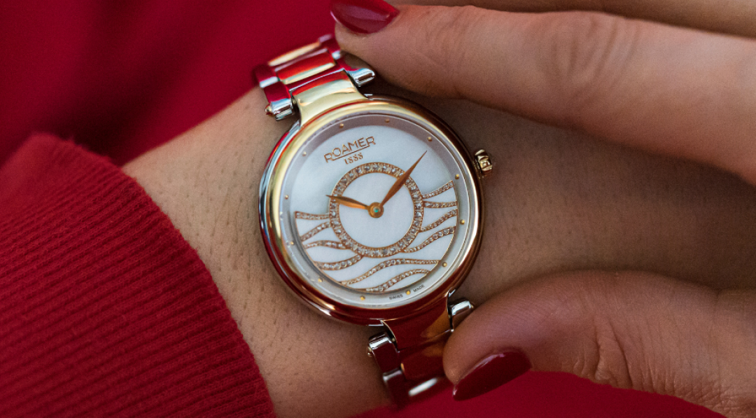 Roamer Lady Mermaid, 37 750₽