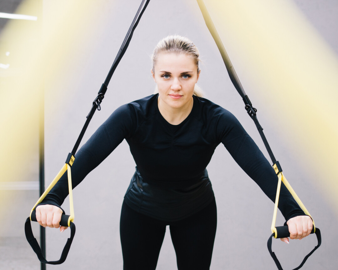 Составление тренировочной программы и плана питания, 6 900₽