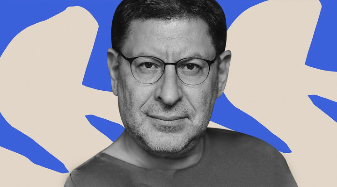 Билет на любую публичную онлайн-лекцию Михаила Лабковского, 1 050₽