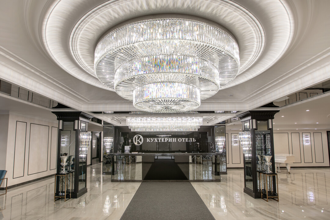 Томск гостиница кухтерин Томск гостиница кухтерин