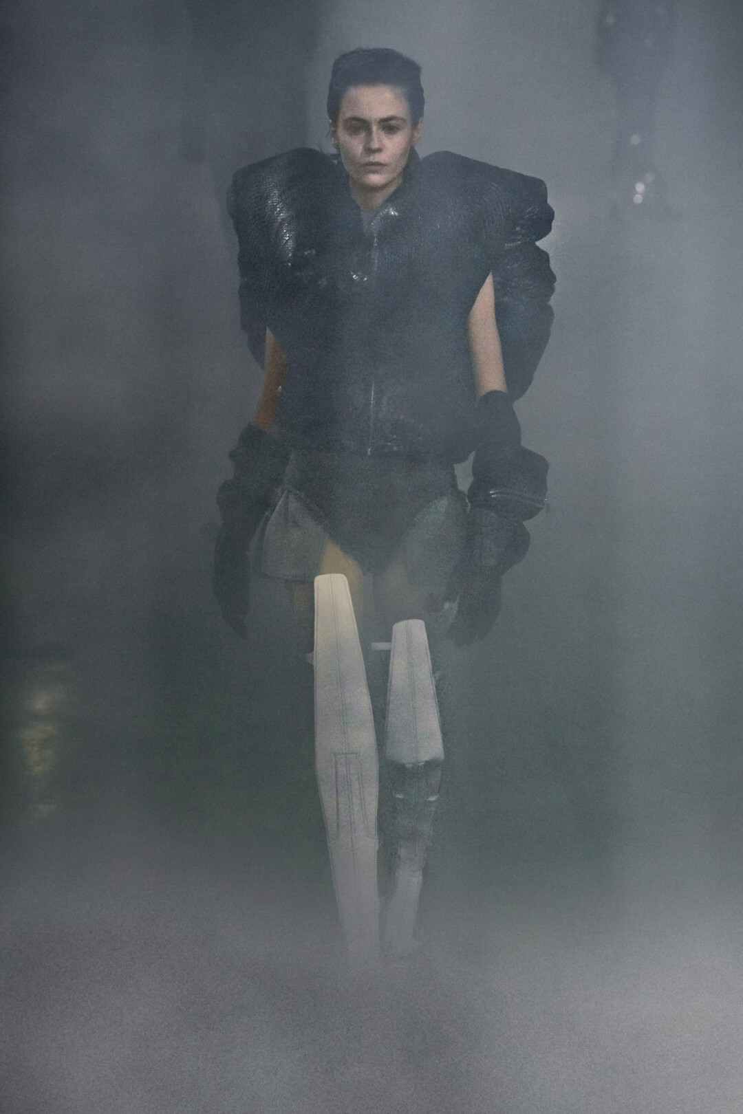 Rick owens blade hot sale runner