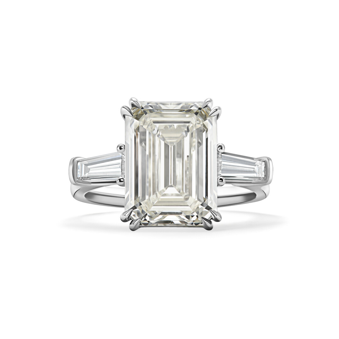 Кольцо Parure Atelier, Петрозаводская ул., 13, цена по запросу
