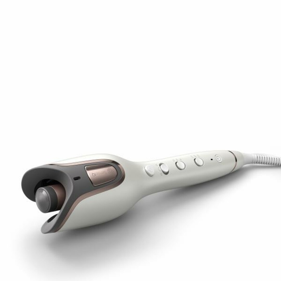 Щипцы для завивки Philips, купить онлайн, 14 990 руб.