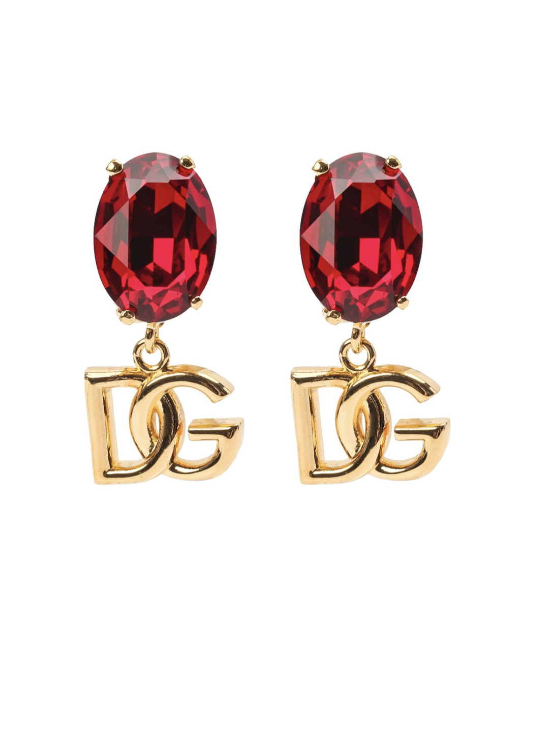 Клипсы Dolce & Gabbana, ДЛТ, ул. Большая Конюшенная, 21-23, 52 400 руб.