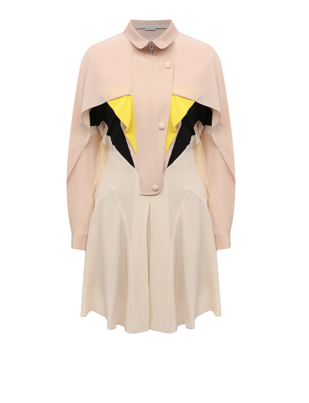 Платье Stella McCartney, ДЛТ, ул. Большая Конюшенная, 21-23, 154 000 руб.