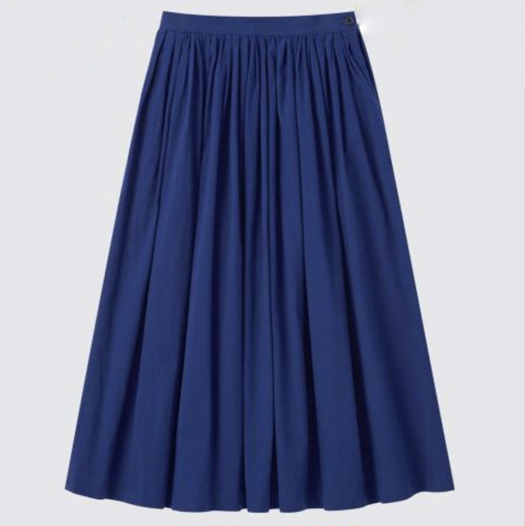 Юбка Uniqlo, «Галерея», Лиговский пр., 30а, Каменноостровский пр. 37, литера А, 4 999 руб.