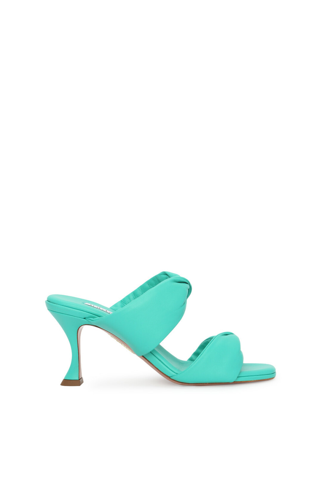 Босоножки Aquazzura, Babochka, Невский пр., 36, 152, 153, 75 000 руб.