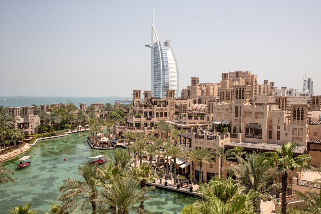 Jumeirah al Naseem