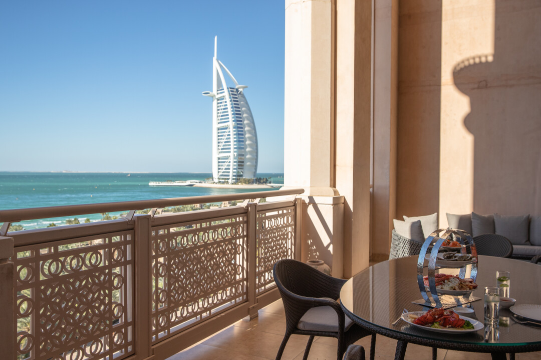 Jumeirah Al Qasr