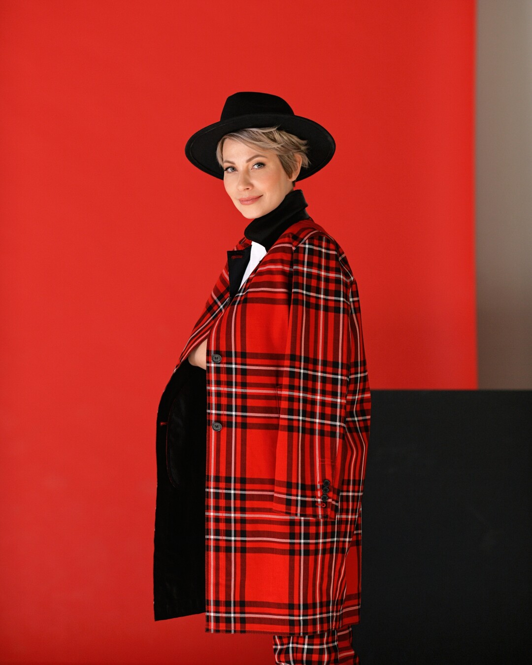 Наталья Суханова, первый заместитель министра культуры Нижегородской области