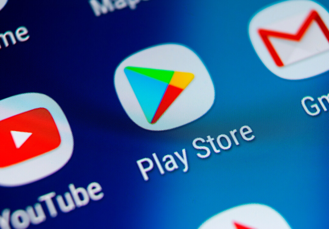 Работу магазина приложений Google Play в России временно ограничат |  Sobaka.ru