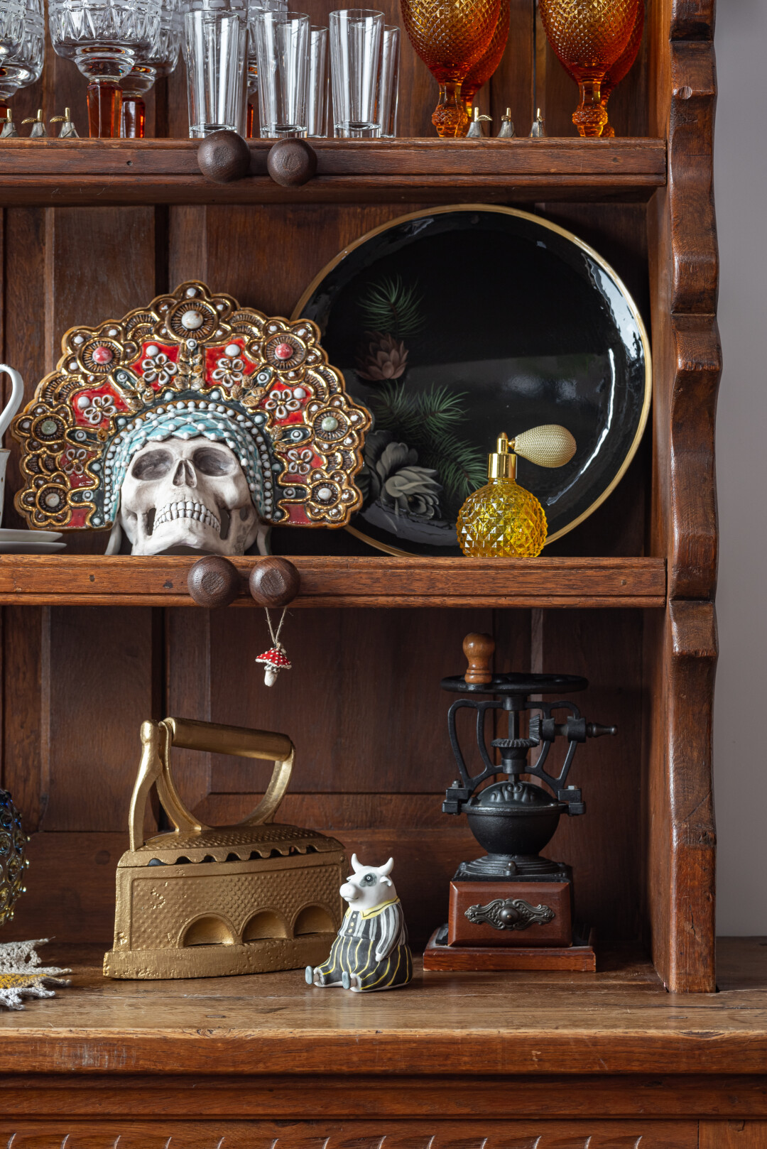 Личная коллекция Юлии