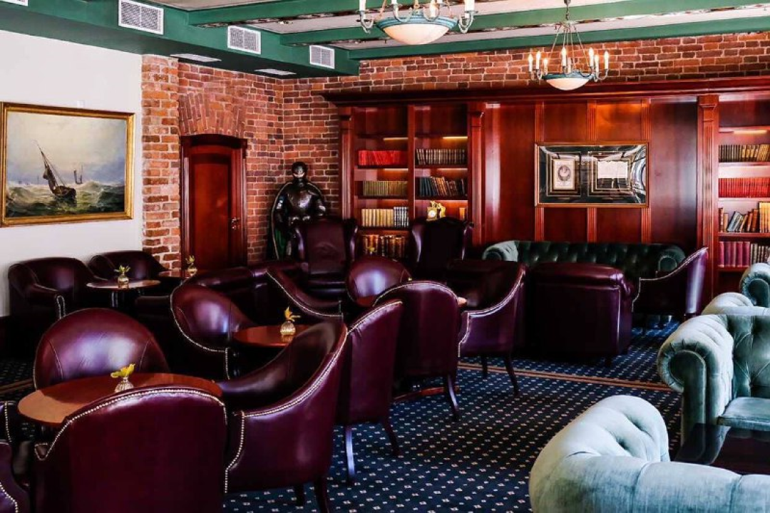 Фото предоставлено пресс-службой отеля