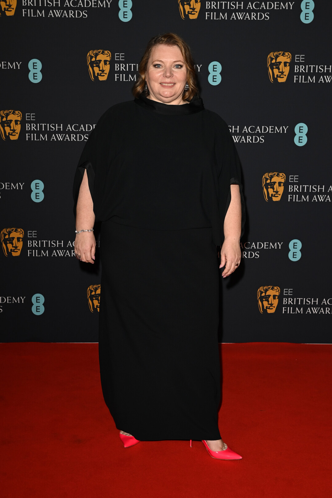 Джоанна Сканлан