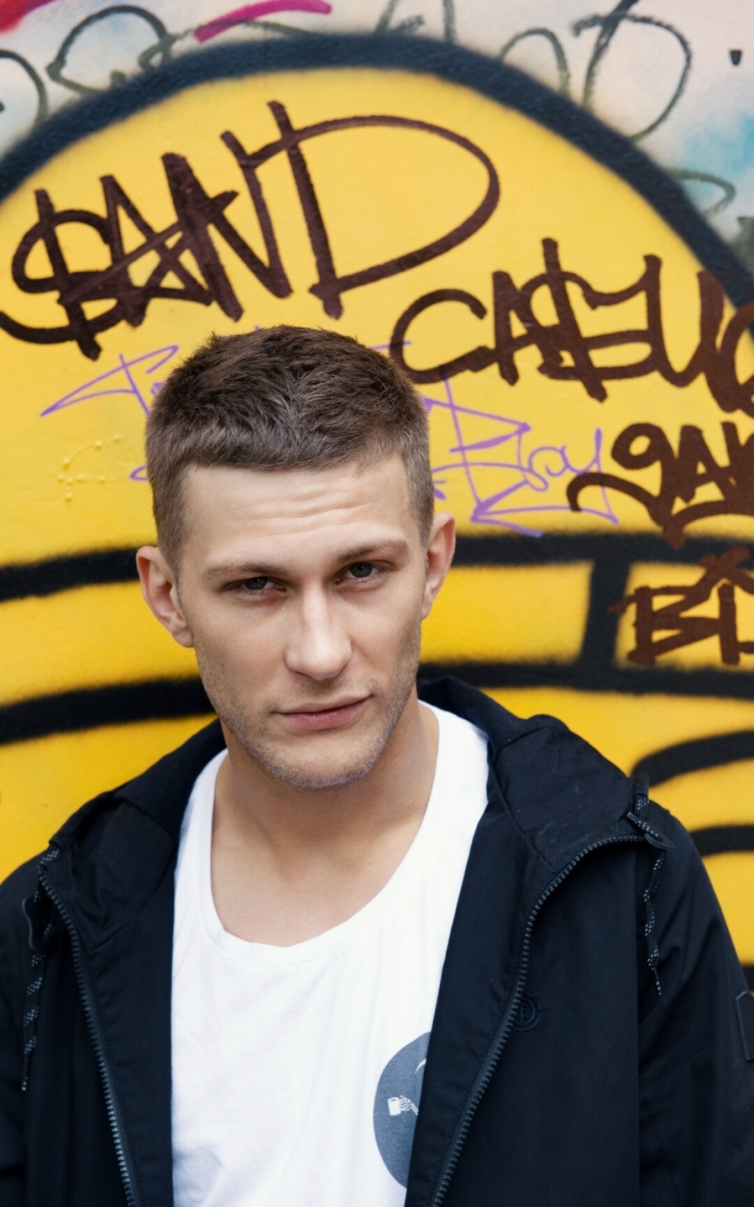 Павел Чинарев играет Астрова.