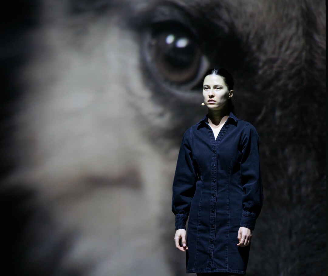 Фото репетиции