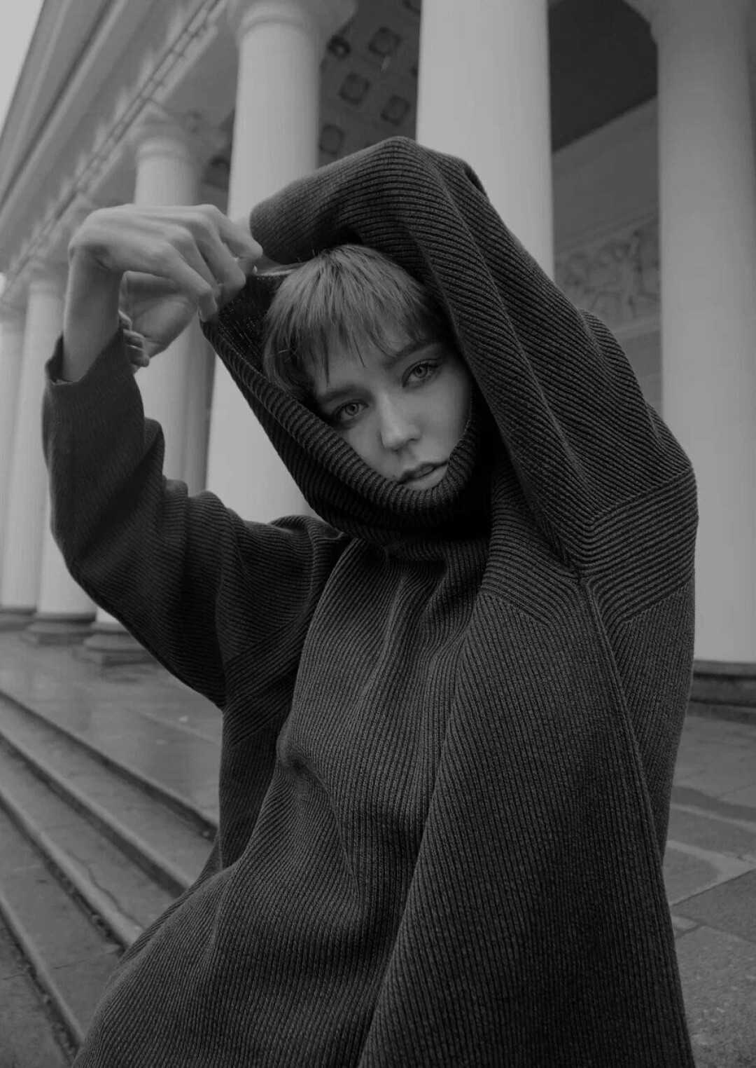 Марина Бурдинская