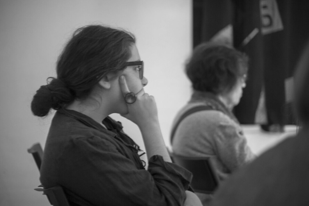 Соня Дымшиц