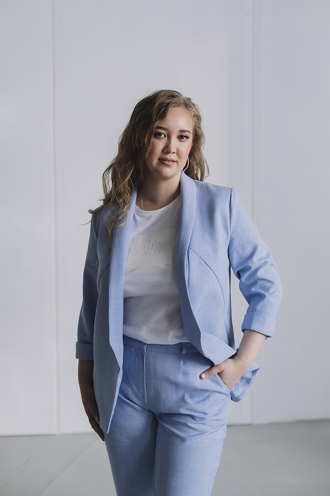 Анастасия Окунцева