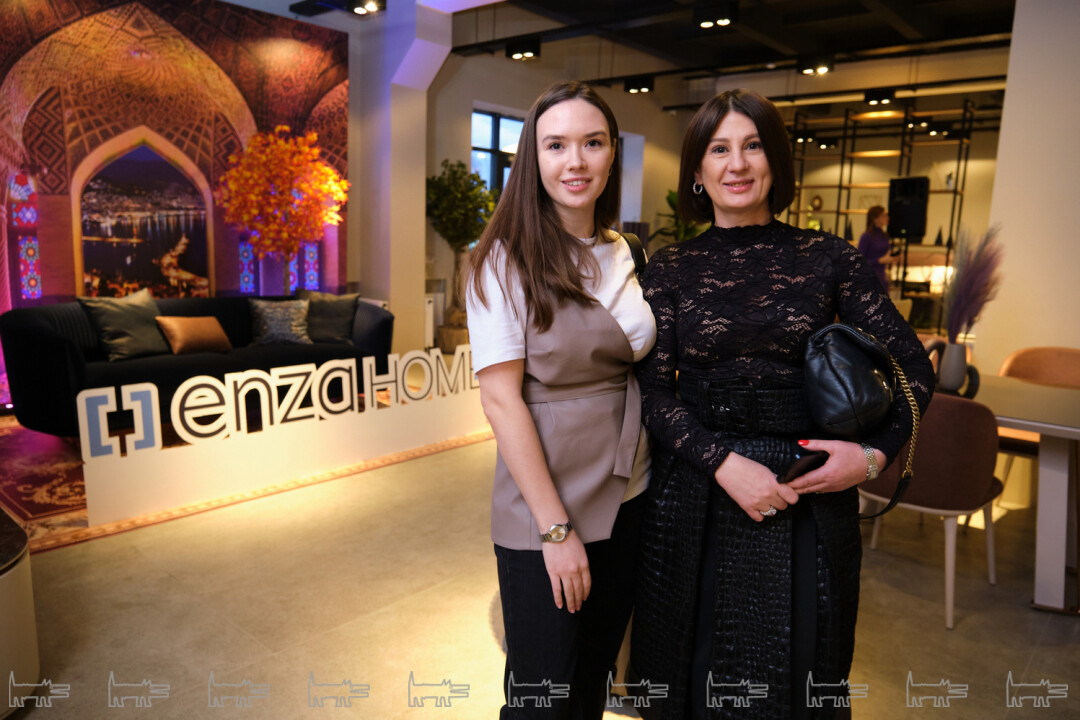 Анастасия Пермякова, Лилия Махмутова