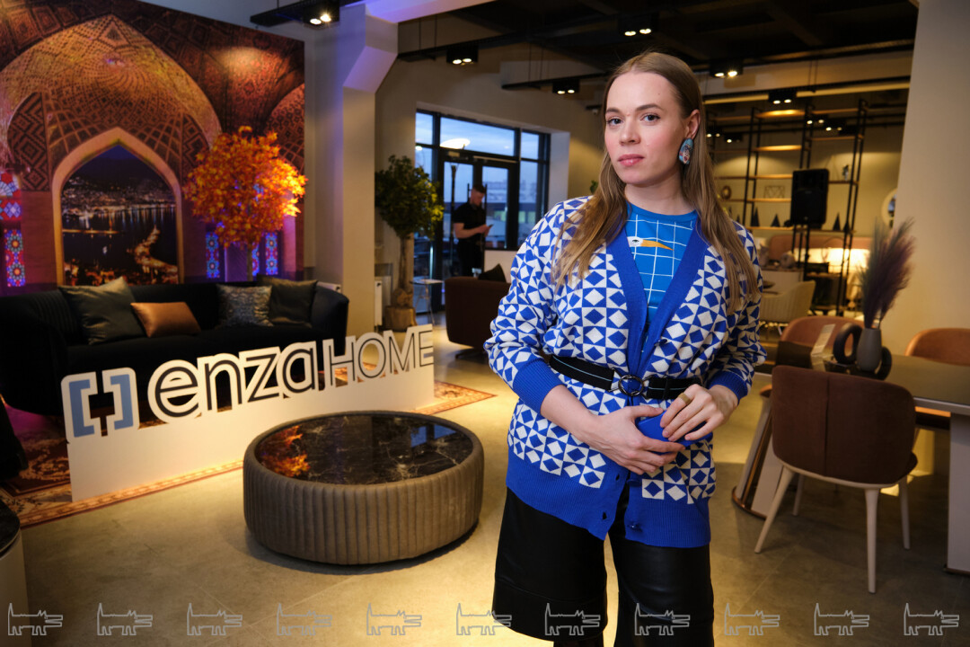 Елена Диваева