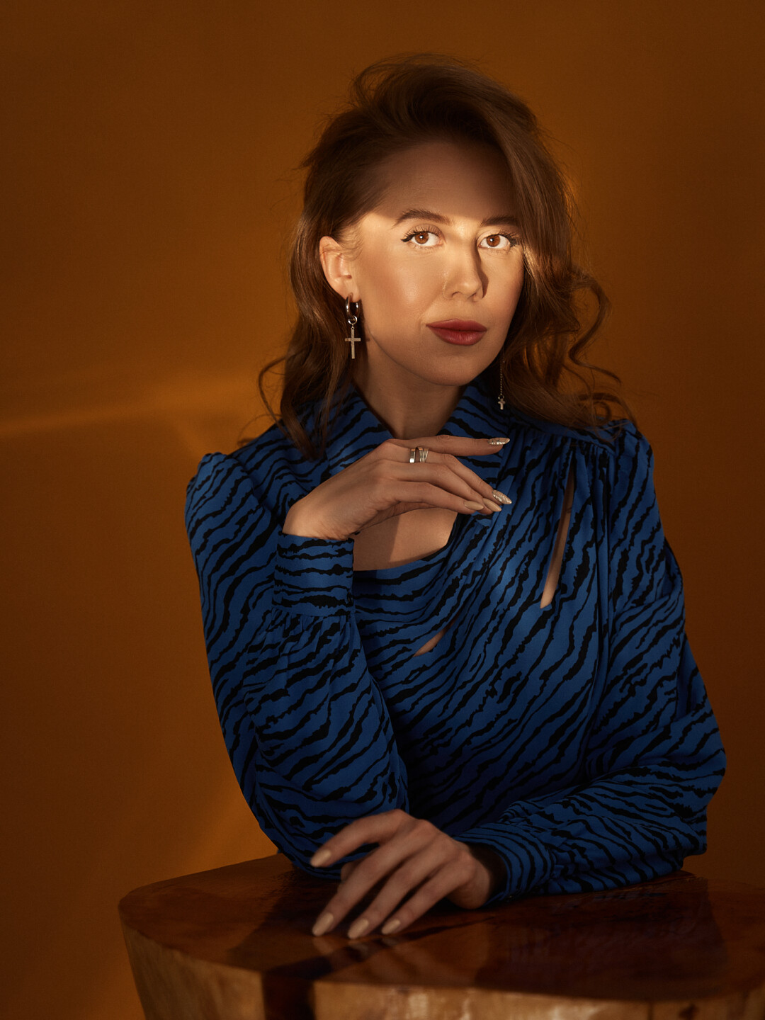 Платье COMMODE