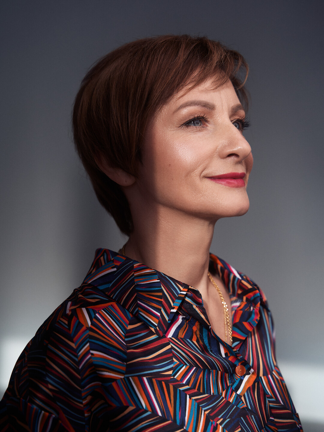 Блузка COMMODE