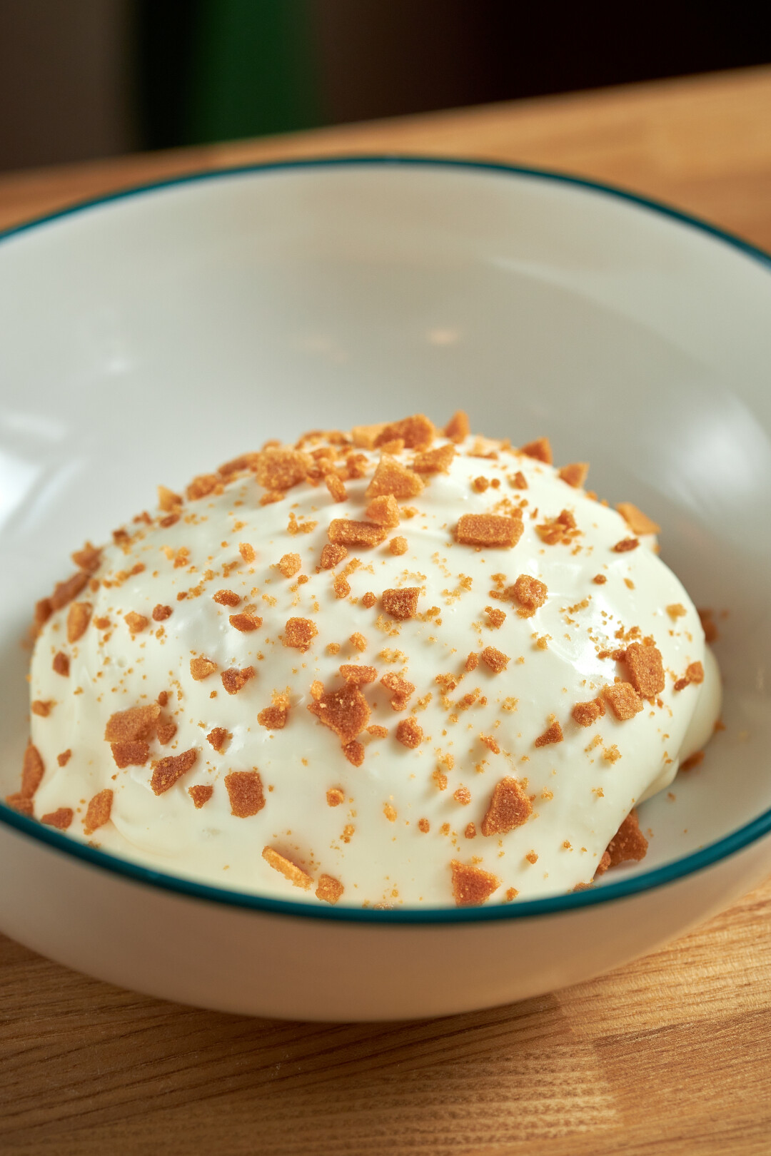 Банановый тирамису