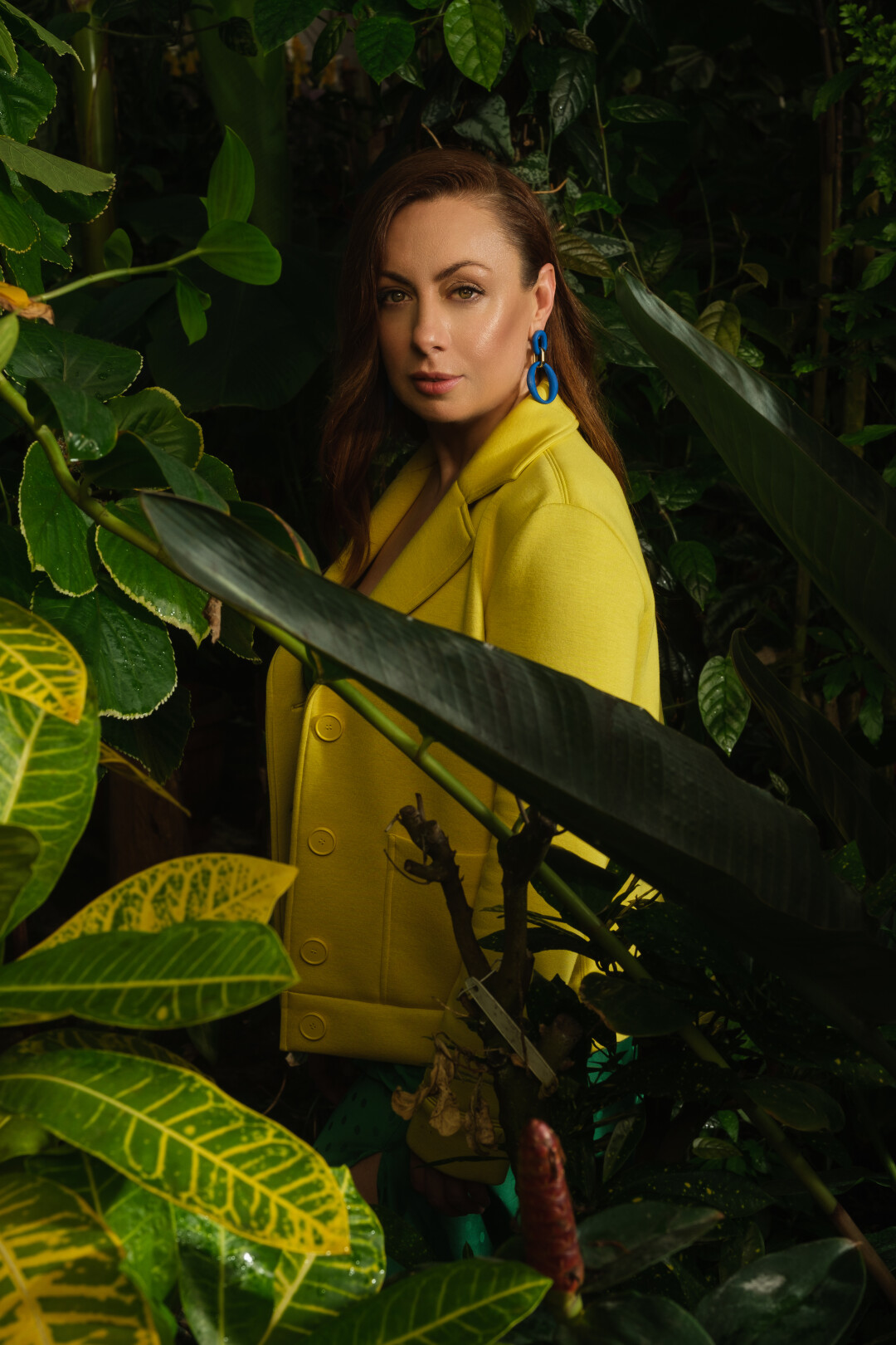 Пиджак и платье Max&Co