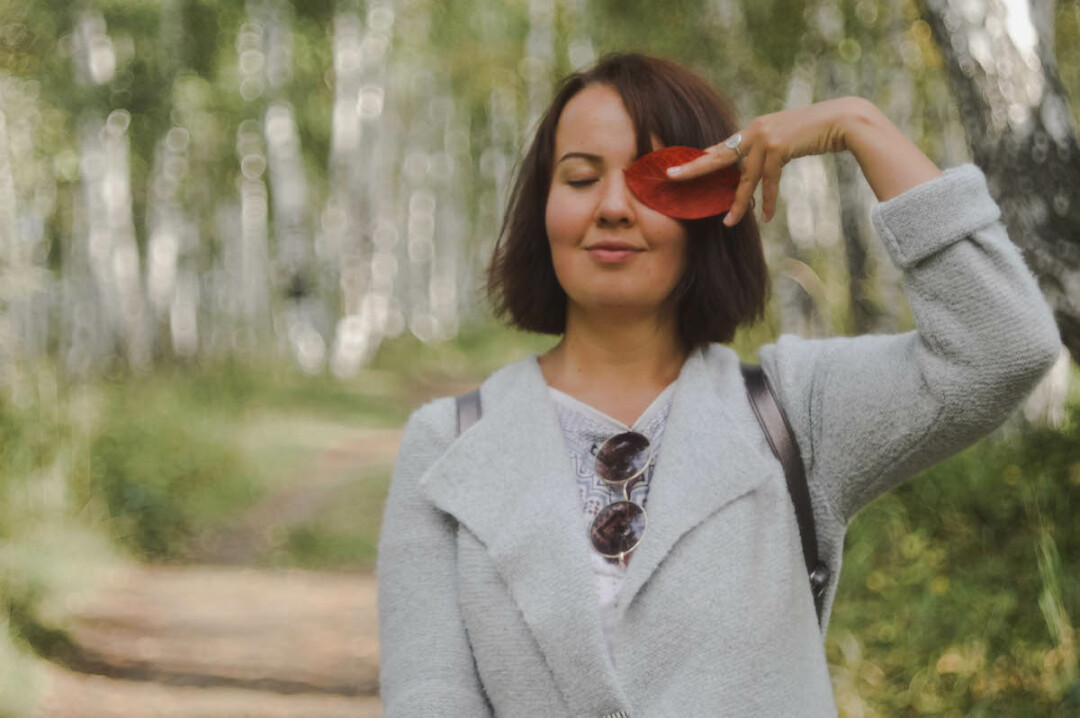 Анастасия Кардашова (Krapiva)